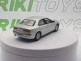 Alfa Romeo 156 Solido 1/43 Argento 1997 - RikiToys - Solido