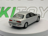 Alfa Romeo 156 Solido 1/43 Argento - RikiToys - Solido