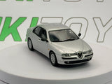 Alfa Romeo 156 Solido 1/43 Argento - RikiToys - Solido