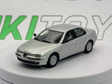 Alfa Romeo 156 Solido 1/43 Argento - RikiToys - Solido