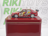 Alfa Romeo 156 Solido 1/43 Rosso 1998 - RikiToys - Solido
