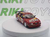 Alfa Romeo 156 Solido 1/43 Rosso 1998 - RikiToys - Solido