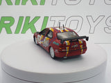 Alfa Romeo 156 Solido 1/43 Rosso 1998 - RikiToys - Solido