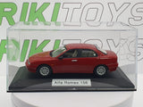 Alfa Romeo 156 Solido 1/43 - RikiToys - Solido#