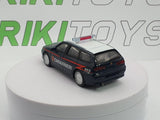 Alfa Romeo 156 Sport Wagon New Ray 1/43 Blu 1999 - RikiToys - New Ray#