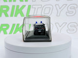 Alfa Romeo 156 Station Wagon Carabinieri Cararama 1/72 Blu 1999 - RikiToys - Cararama