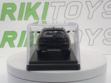 Alfa Romeo 156 Station Wagon Q4 Norev 1/43 Nero 2003 - RikiToys - Norev