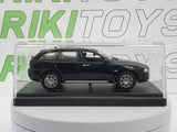 Alfa Romeo 156 Station Wagon Q4 Norev 1/43 Nero 2003 - RikiToys - Norev