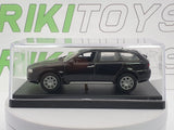 Alfa Romeo 156 Station Wagon Q4 Norev 1/43 Nero 2003 - RikiToys - Norev