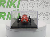 Alfa Romeo 158 F1 Edicola 1/43 Rosso - RikiToys - Edicola#
