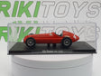 Alfa Romeo 158 F1 Edicola 1/43 Rosso - RikiToys - Edicola#