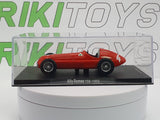 Alfa Romeo 158 F1 Edicola 1/43 Rosso - RikiToys - Edicola#
