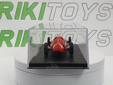 Alfa Romeo 158 F1 Edicola 1/43 Rosso - RikiToys - Edicola#