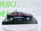 Alfa Romeo 159 Berlina Carabinieri Edi 1/43 Blu - RikiToys - Edi