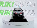 Alfa Romeo 159 Berlina Carabinieri Edi 1/43 Blu - RikiToys - Edi