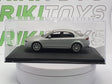 Alfa Romeo 159 Berlina Norev 1/43 Argento 2005 - RikiToys - Norev