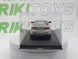 Alfa Romeo 159 Berlina Norev 1/43 Argento 2005 - RikiToys - Norev