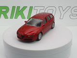 Alfa Romeo 159 Sport Wagon Mondo Motors 1/43 Rosso 2005 - RikiToys - Mondo Motors#