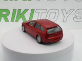 Alfa Romeo 159 Sport Wagon Mondo Motors 1/43 Rosso 2005 - RikiToys - Mondo Motors#