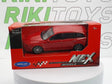 Alfa Romeo 159 Station wagon Welly 1/43 Rosso - RikiToys - Welly#