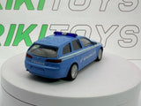 Alfa Romeo 159 SW Mondo Motors 1/43 Azzurro - RikiToys - Mondo Motors