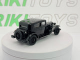Alfa Romeo 1750 6 C Rio 1/43 Nero 1936 - RikiToys - Rio