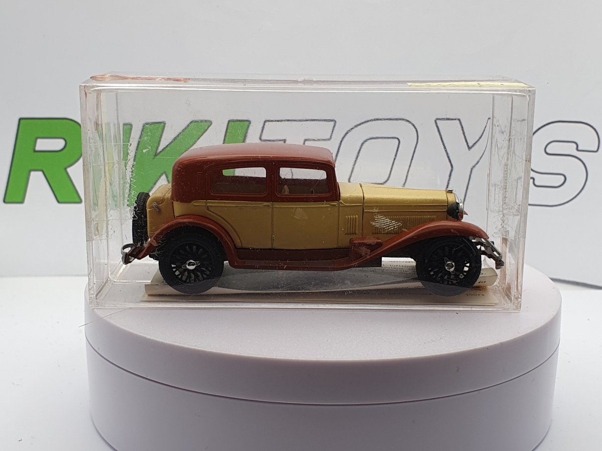 Alfa Romeo 1750 6C (1932) Rio 1/43 - RikiToys - Rio#