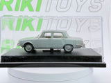 Alfa Romeo 1750 Berlina Starline 1/43 Azzurro 1968 - RikiToys - Starline