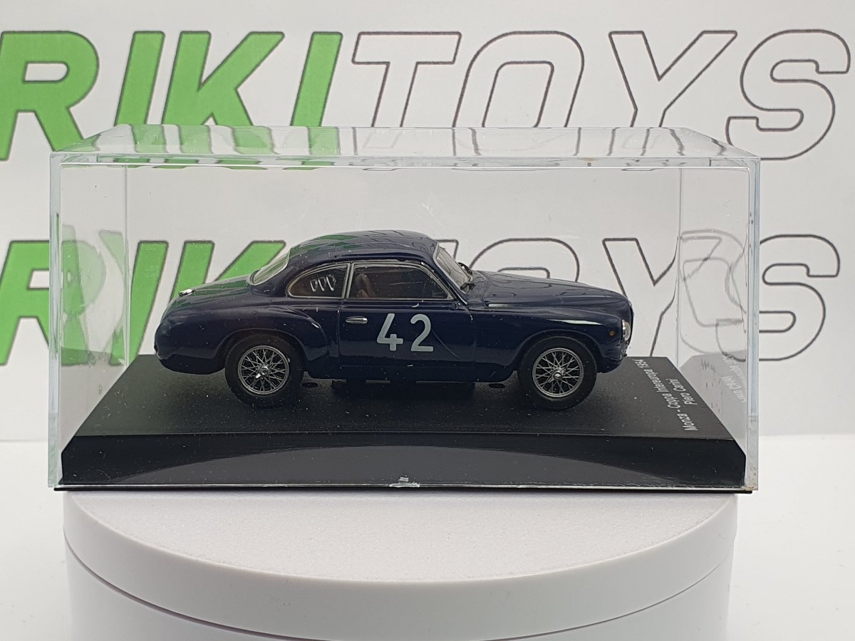 Alfa Romeo 1900 Sprint (1951) MetroModels 1/43 - RikiToys - MetroModels#