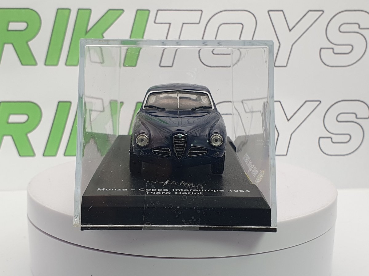 Alfa Romeo 1900 Sprint (1951) MetroModels 1/43 - RikiToys - MetroModels#