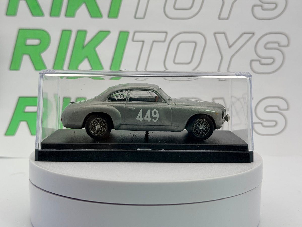 Alfa Romeo 1900 Sprint Metro Models 1/43 Grigio metallizzato 1952 - RikiToys - Metro Models