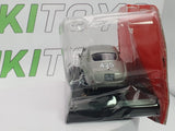 Alfa Romeo 1900 Sprint MetroMo 1/43 Argento 1951 - RikiToys - MetroMo