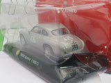 Alfa Romeo 1900 Sprint MetroMo 1/43 Argento 1951 - RikiToys - MetroMo