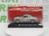 Alfa Romeo 1900 Sprint MetroMo 1/43 Argento 1951 - RikiToys - MetroMo