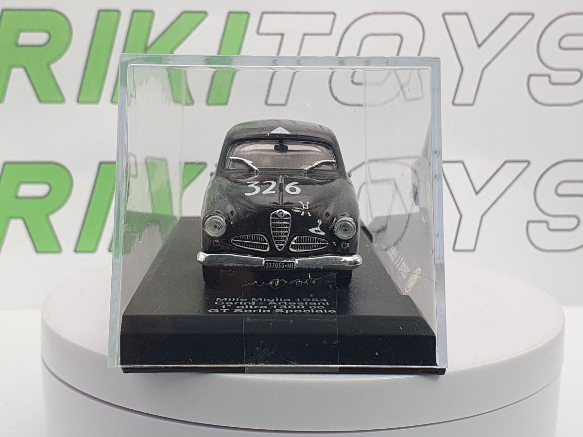 Alfa Romeo 1900 TI MetroModels 1/43 - RikiToys - MetroModels#