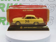 Alfa Romeo 2600 Sprint MetroMo 1/43 Bianco 1962 - RikiToys - MetroMo