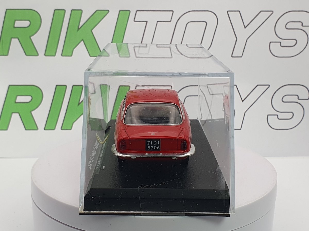 Alfa Romeo 2600 Sprint MetroModels 1/43 - RikiToys - MetroModels#