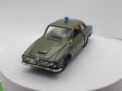 Alfa Romeo 2600 Sprint Polizia Stradale Politoys M 1/43 - RikiToys - Politoys M#