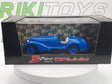 Alfa Romeo 2900 B 8C Brumm 1/43 Azzurro 1938 - RikiToys - Brumm