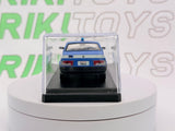 Alfa Romeo 33 Polizia Edicola 1/43 Azzurro 1983 - RikiToys - Edicola