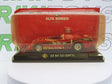 Alfa Romeo 33 SC 12 MetroMo 1/43 Rosso 1977 - RikiToys - MetroMo