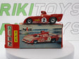 Alfa Romeo 33 TT 12 Polistil 1/60 Rosso 1977 - RikiToys - Polistil