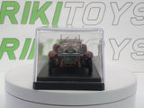 Alfa Romeo 6C 1750 Metro Model 1/43 Rosso 1935 - RikiToys - Metro Model