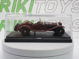 Alfa Romeo 6C 1750 Metro Model 1/43 Rosso 1935 - RikiToys - Metro Model