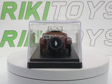 Alfa Romeo 6C 1750 Metro Model 1/43 Rosso 1935 - RikiToys - Metro Model