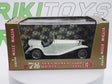 Alfa Romeo 6C 2300 Brumm 1/43 Bianco 1932 - RikiToys - Brumm