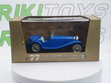 Alfa Romeo 6C 2300 Brumm 1/43 Bluette 1932 - RikiToys - Brumm