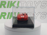 Alfa Romeo 6C Mille Miglia Spider MetroModels 1/43 - RikiToys - MetroModels#