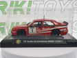 Alfa Romeo 75 Turbo Evoluzione IMSa MetroModels 1/43 Rosso 1987 - RikiToys - MetroModels