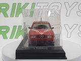Alfa Romeo 75 Turbo Evoluzione IMSa MetroModels 1/43 Rosso 1987 - RikiToys - MetroModels